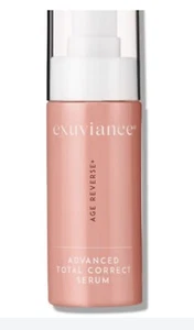 Suero Exuviance Age Reverse Advanced Total Correct 1 oz. / 30ml - Imagen 1 de 6