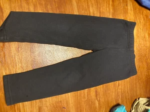 carters boys pants gray size 4T - Picture 1 of 2
