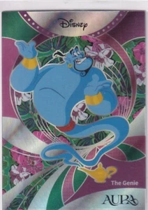 Kakawow Disney 100 Aura 2025 No. AD-HN-30 The Genie 122/345 - Picture 1 of 2