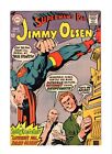 Superman's Pal Jimmy Olsen #109 - 8.0 VERY FINE