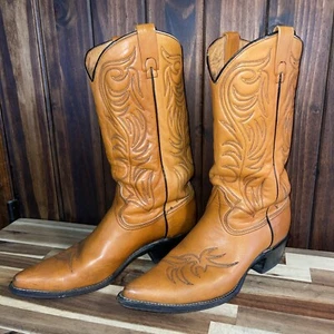 Texas Boot Company 14" Tall M42 Gr. 9 1/2 D - Bild 1 von 12