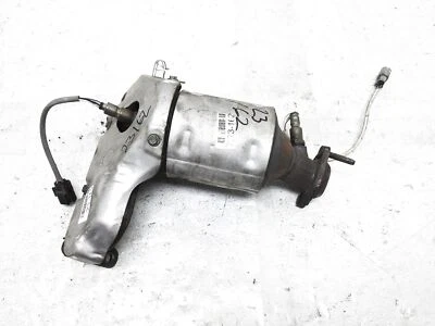 Sensor de oxígeno colector superior Ford Explorer 2016-2019 3,5 L Fb5z-9F472-A Foto 1 de 4