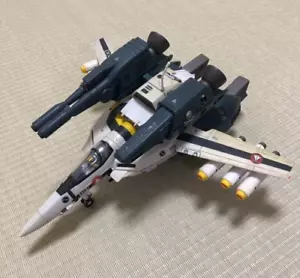 Macross YAMATO VF-1S Strike Valkyrie Roy Focker Action Figure 1:60 - Picture 1 of 6