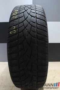 DUNLOP SP WINTER SPORT 3D RSC + 205/55 R16 + Winterreifen + Dot 17 - Bild 1 von 6