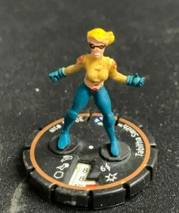 Marvel Heroclix Xplosion - Tabitha Smith #209 Limited Edition 2003 w/Box - Picture 1 of 4