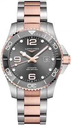 Reloj Hombre Longines HydroConquest Automático 43mm Foto 1 de 1