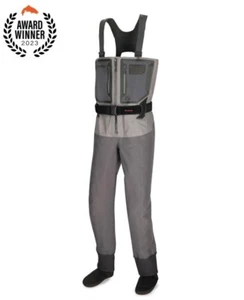 NEW Simms g4z stockingfoot waders Size LL (12-13) G4z® Stockingfoot - NEW - Picture 1 of 2