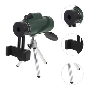 Spotting Telescope Small Telescopes for Adults Watching - Picture 1 of 12