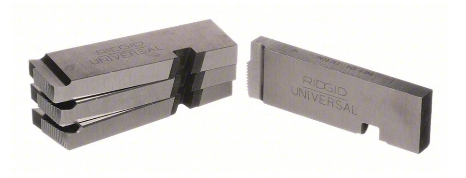 Troquel de tubo de repuesto RIDGID 47760 - alta velocidad - rango de 1/4” a 3/8” Foto 1 de 1