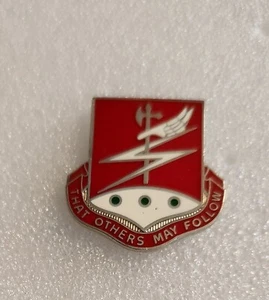 CREST, DI 127TH ENGINEER BATALION (Kampf) (Luftlande) S-38 Hallenmark - Bild 1 von 1