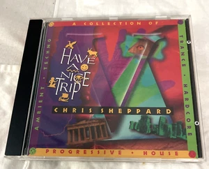Various Artists : Have A Nice Trip CD - Picture 1 of 7