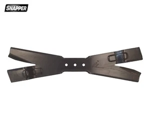 Snapper OEM Ninja Blade #7024234 7024234AYP, Old-Stock, 2nds Condition - Picture 1 of 5