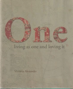 Uno - Vivir como uno y amarlo - Victoria Alexander - Imagen 1 de 2