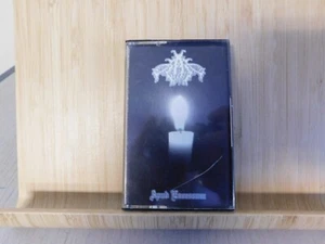 AKIMA-"APUD EXCESSUM" cass ltd ed. abruptum nortt xasthur sterbend moonblood - Picture 1 of 1