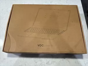 Otvoc VocBook 15 N1 Silver 15.6" HD 16GB RAM 512GB Storage Windows 11 Laptop - Picture 1 of 7