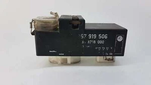 357919506 CAJA PRECALENTAMIENTO / 898718000 / 643066 PARA SEAT CORDOBA BERLINA - Bild 1 von 3