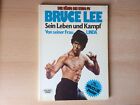 Bruce Lee Book Germany 1976 Very Rare Enter The Dragon Cover 136 Pages