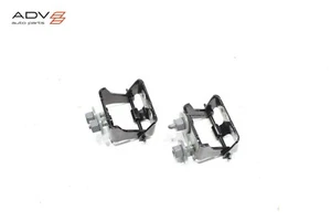 2024 - 2025 LINCOLN NAUTILUS TAILGATE LIFTGATE BACK DOOR TRUNK HINGE OEM SET - Picture 1 of 6