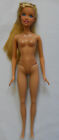 New ListingBarbie Career Series Nude Belly Button I Can Be Art Teacher Deboxed Doll #L1474