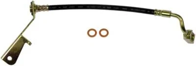 Manguera hidráulica de freno trasero derecho Dorman para Pontiac Grand Prix 2005 2004-2008 Foto 1 de 4