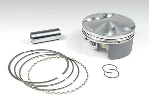 Pistón Wössner para KTM EXC 450 ccm 2003-2007 - 88,97 mm y mucho más - Imagen 1 de 1