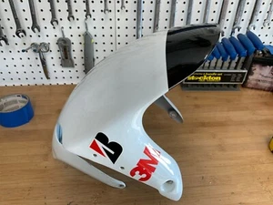 2003 Aprilia RSV 1000 Mille front fender - Picture 1 of 5