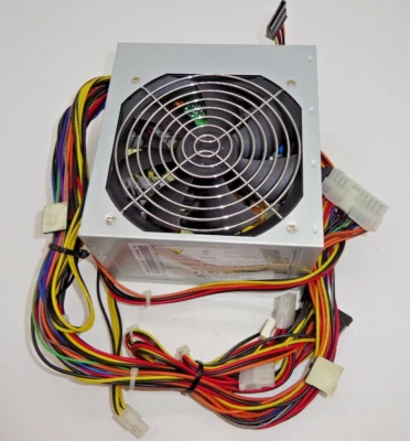 FSP Group INC. Fortron / Source FSP450-60APN (85) Netzteil 450W #NTX106 - Bild 1 von 3