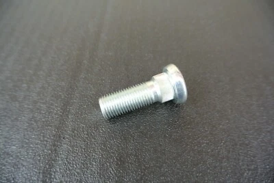 Perno de perno de rueda, carro de golf Yamaha Drive2, número de pieza: 90114-12004-00 Foto 1 de 4