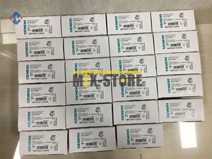 Interruptor Siemens 3RV1021-1JA10 3RV1 021-1JA10 1 PIEZA nuevo - Imagen 1 de 6