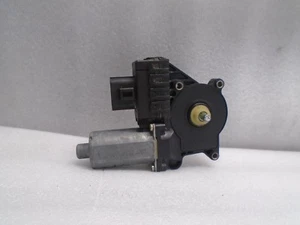 2002-2008 Jaguar X-Type Rear Left Window Regulator Motor 0130821949 OEM DK804374 - Picture 1 of 11