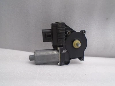 2002-2008 Jaguar X-Type Rear Left Window Regulator Motor 0130821949 OEM DK804374 - Image 1 of 4