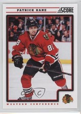 2012-13 Score Patrick Kane #119