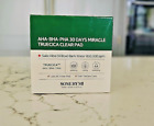 SOME BY MI AHA BHA PHA 30 Days Miracle Truecica Clear 70pads, Acne Care