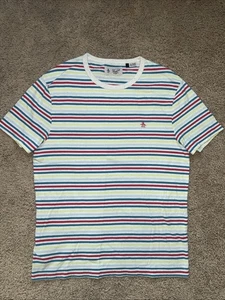 Penguin Men’s T-Shirt Size XL Slim Fit - Picture 1 of 4