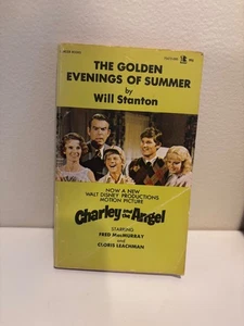 Die goldenen Sommerabende von Will Stanton - Charley und der Engel - 1973 - Bild 1 von 2