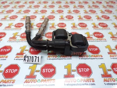 2000-2006 MERCEDES BENZ S430 IGNITION COIL 000-158-78-03 OEM - Image 1 of 4