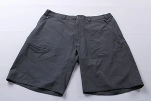 Patagonia Men's 10" Terravia Trail Shorts AR8 Forge Grey (57185) Size 36 - Bild 1 von 8