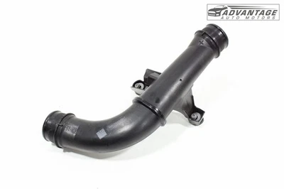 2014-2022 VOLKSWAGEN PASSAT 2.0L L4 TURBOCOMPRESOR INTERCOOLER TUBO DE ENTRADA OEM Foto 1 de 4