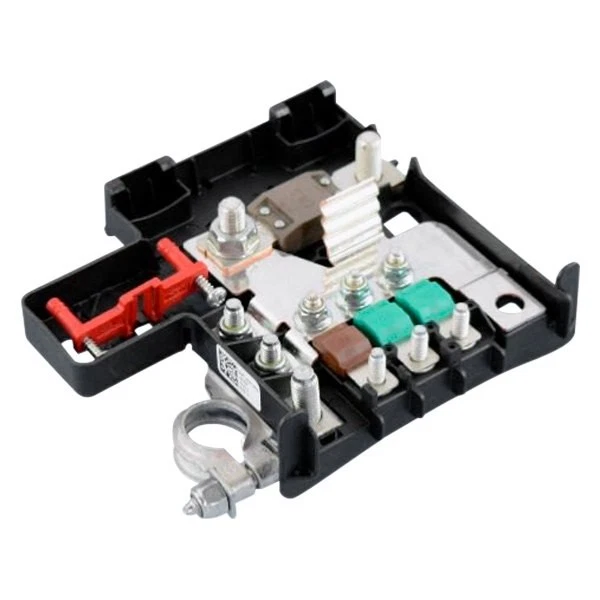 For Jeep Renegade 2015-2021 Mopar 68256604AA Battery - Изображение 1 из 4