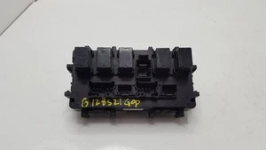 Fuse Box Cabin 2017 18 19 Infiniti Q60 - Picture 1 of 12