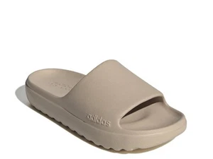 Woman's Sandals adidas Adilette Lumia Slide Sandal - Picture 1 of 8