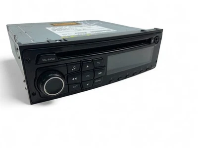 Peugeot 208 Music Player Without GPS 98049164ZD 32368033 - Image 1 of 4