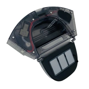 Dual Function Water Tank Dust Bin for LIECTROUX G7 Robot Vacuum Cleaner Spare - Picture 1 of 11
