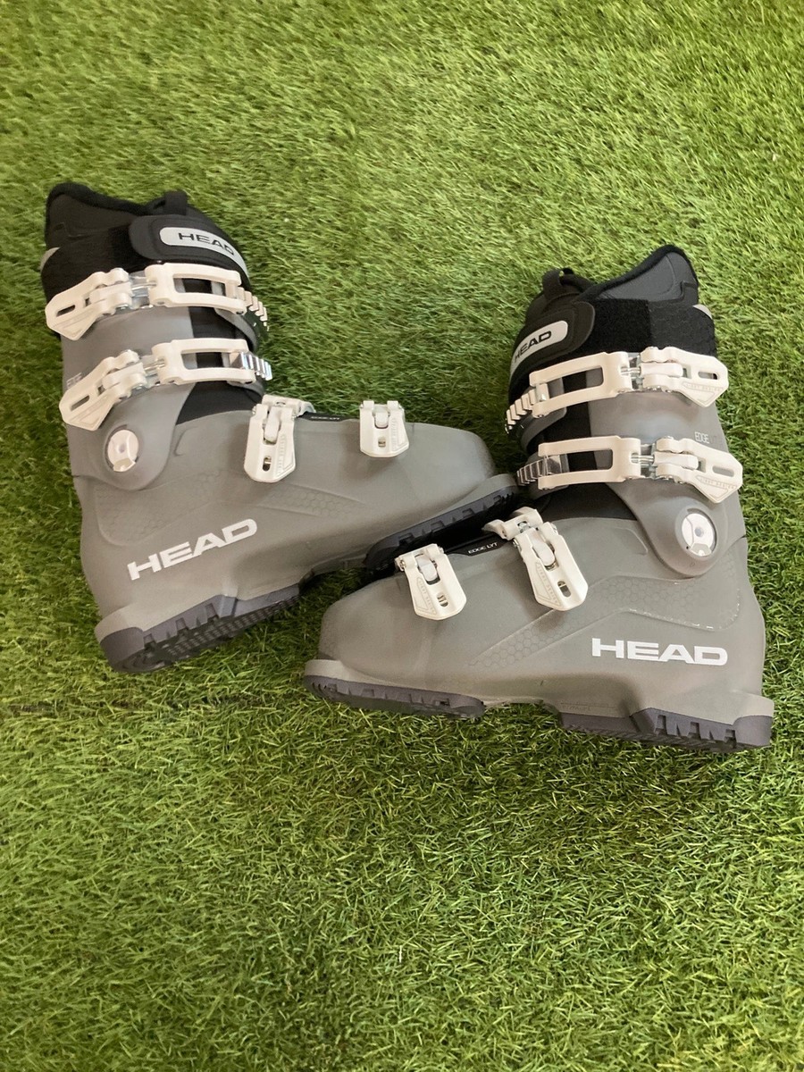Head Edge Ski Boots In Women's Downhill Ski Boots for sale Head Edge Ski Boots In Women's Downhill Ski Boots for sale