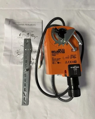 Nuevo Belimo Tfb24 Foto 1 de 2