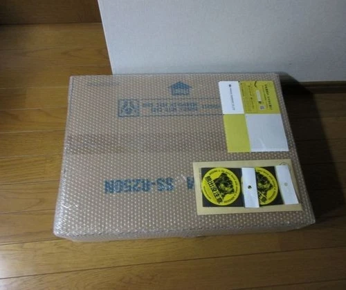 NEW IN BOX TASCAM SS-R250N Solid state stereo audio recorder FROM JAPAN UNOPENED - Image 1 of 3