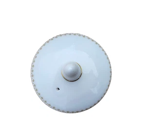 Tapa de tetera Wedgwood MIRABELLE SOLO para tetera grande 2 pintas. - Imagen 1 de 3