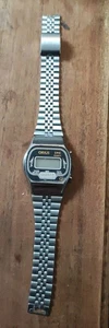 ORIUS QUARTZ UHR, SCHÖNES ARMBAND, Vintage Sammlung ungetestet  - Bild 1 von 6