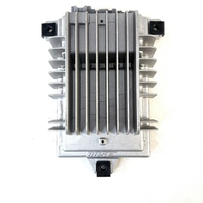GMC Acadia/Chevrolet Traverse Bose 2007-2017 audio radio amplificador estéreo fabricante de equipos originales Foto 1 de 4