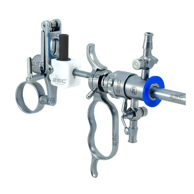 Resectoscopio Bipolar Elemento de Trabajo y Funda 26fr Compatible con Storz Foto 1 de 4